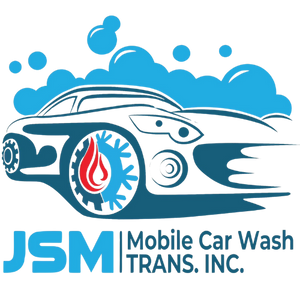 JSM Mobile Car Wash Trans. Inc.